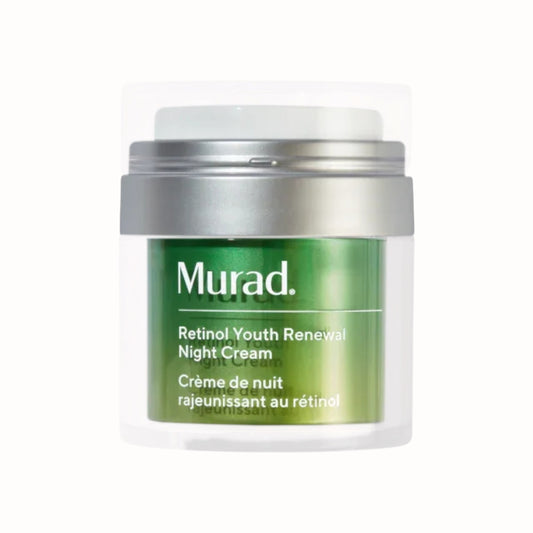 Murad Resurgence Retinol Youth Renewal Night Cream