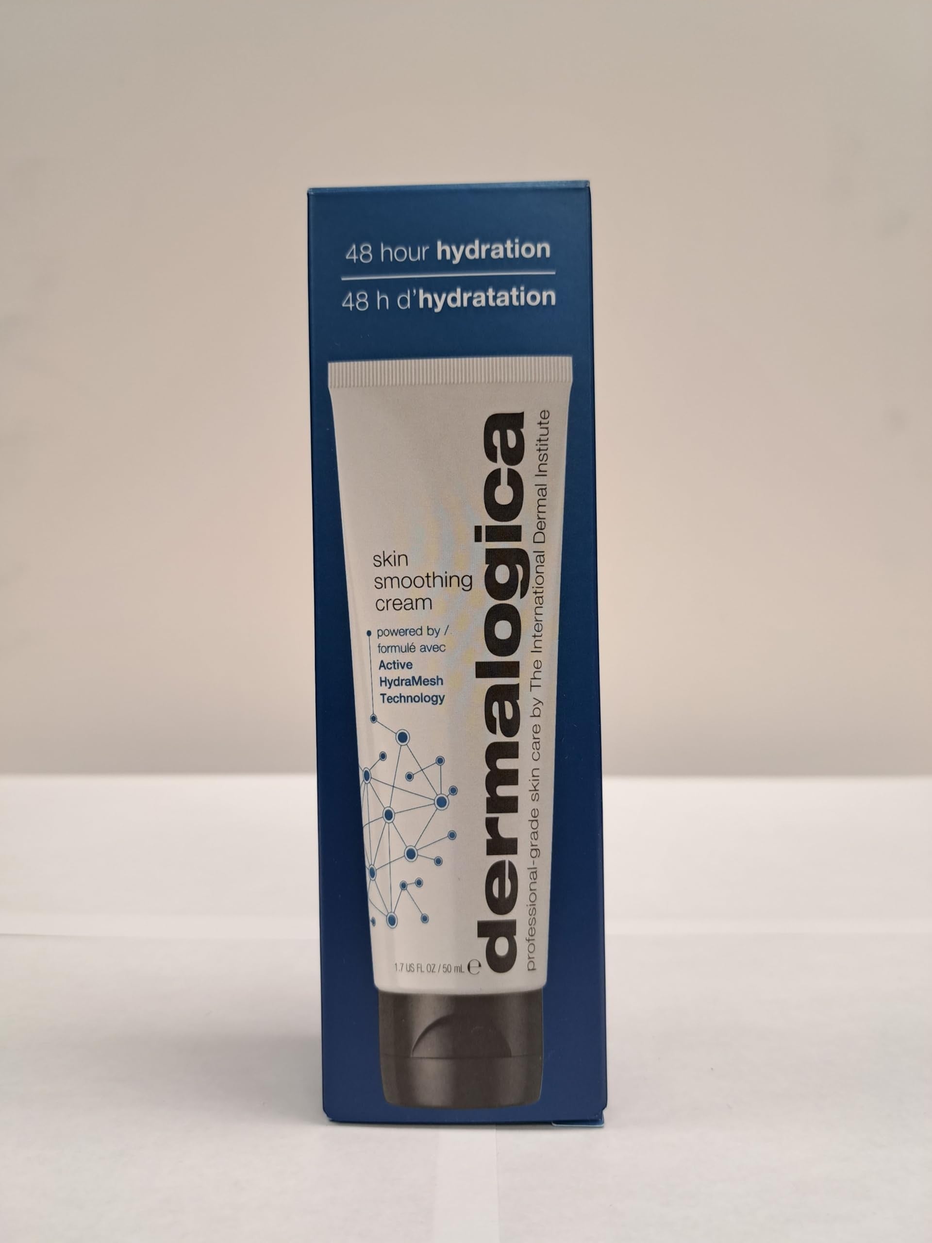 Dermalogica Skin Smoothing Cream Moisturizer