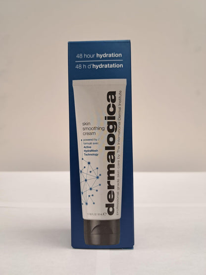 Dermalogica Skin Smoothing Cream Moisturizer