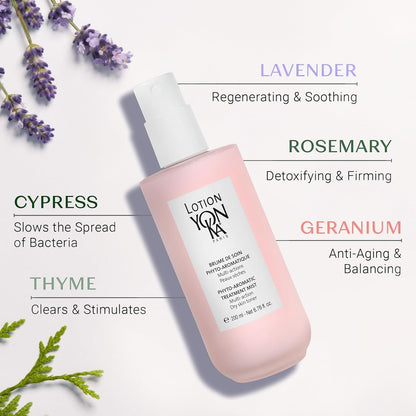 Yon-Ka PS Hydrating Face Toner