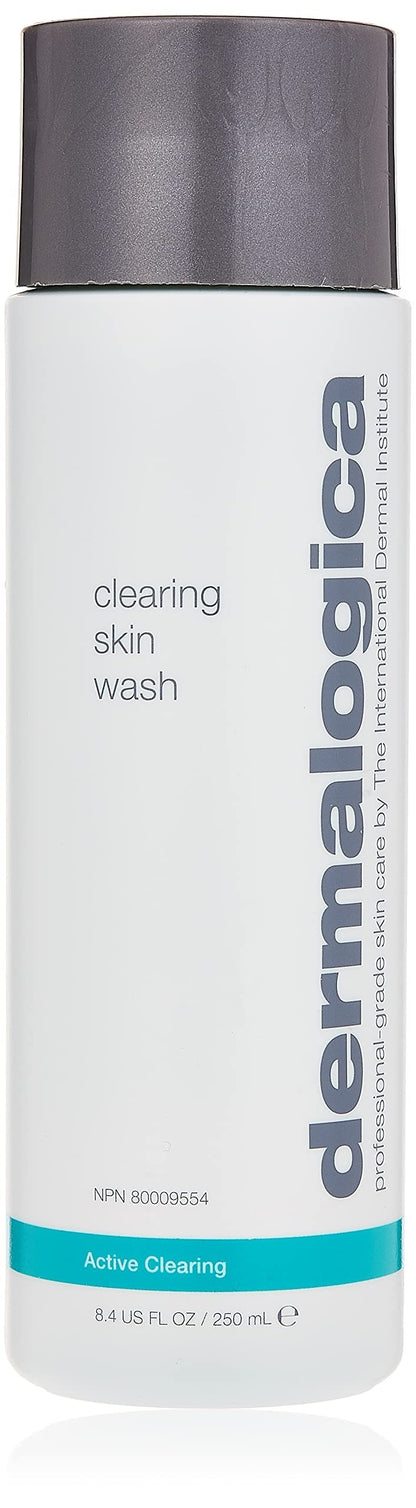 Dermalogica Acne Clearing Skin Wash Cleanser