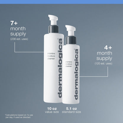 Dermalogica Intensive Moisture Cleanser