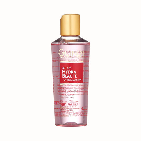 Guinot Lotion Hydra Beaute Toning Lotion - DermLane