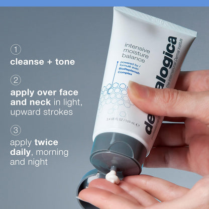 Dermalogica Skin Smoothing Cream Moisturizer