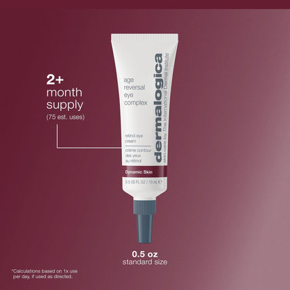Dermalogica Age Reversal Eye Complex Eye Cream