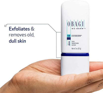 Obagi Nu-Derm Exfoderm 2 oz - DermLane
