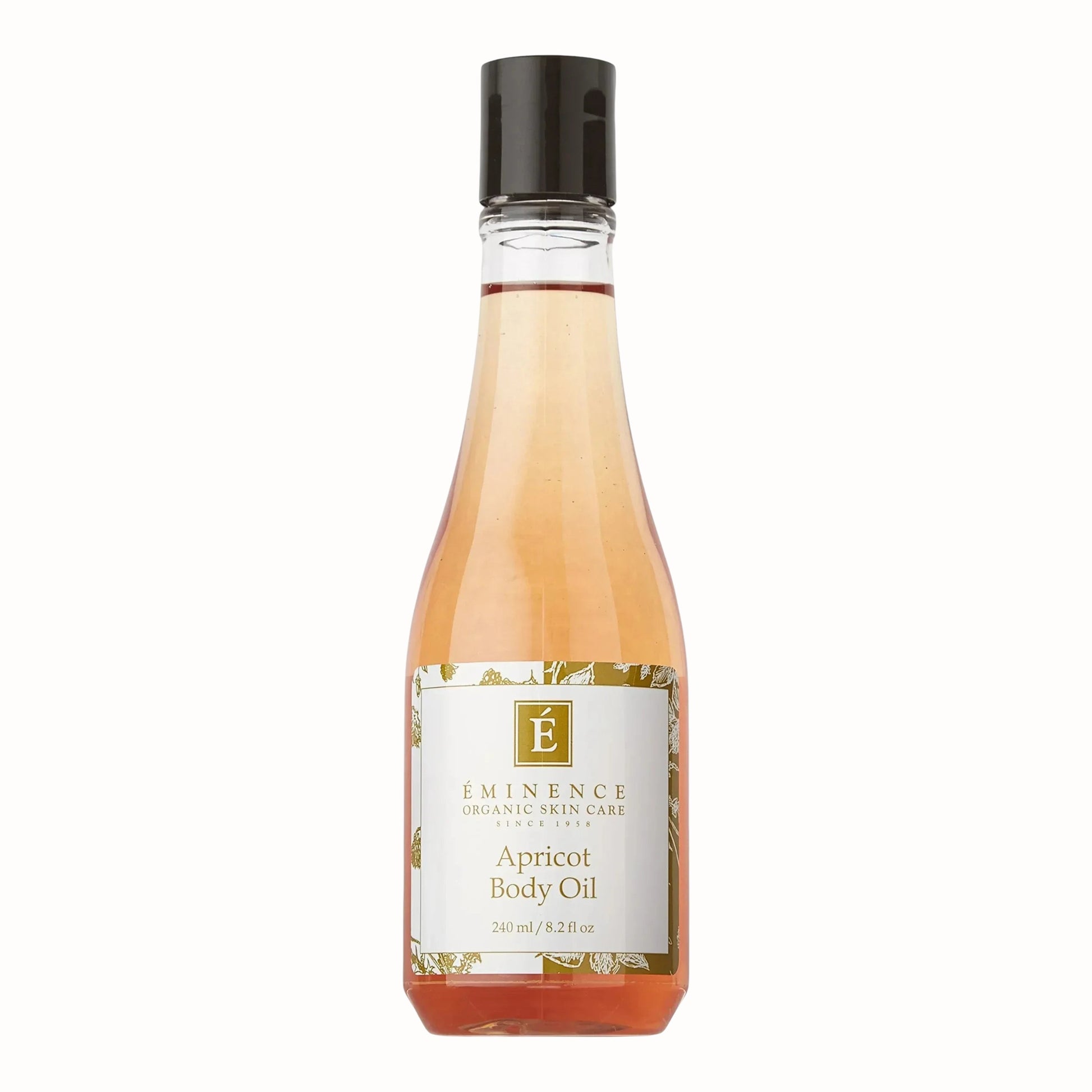 Eminence Apricot Body Oil - DermLane