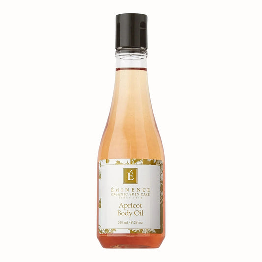 Eminence Apricot Body Oil - DermLane