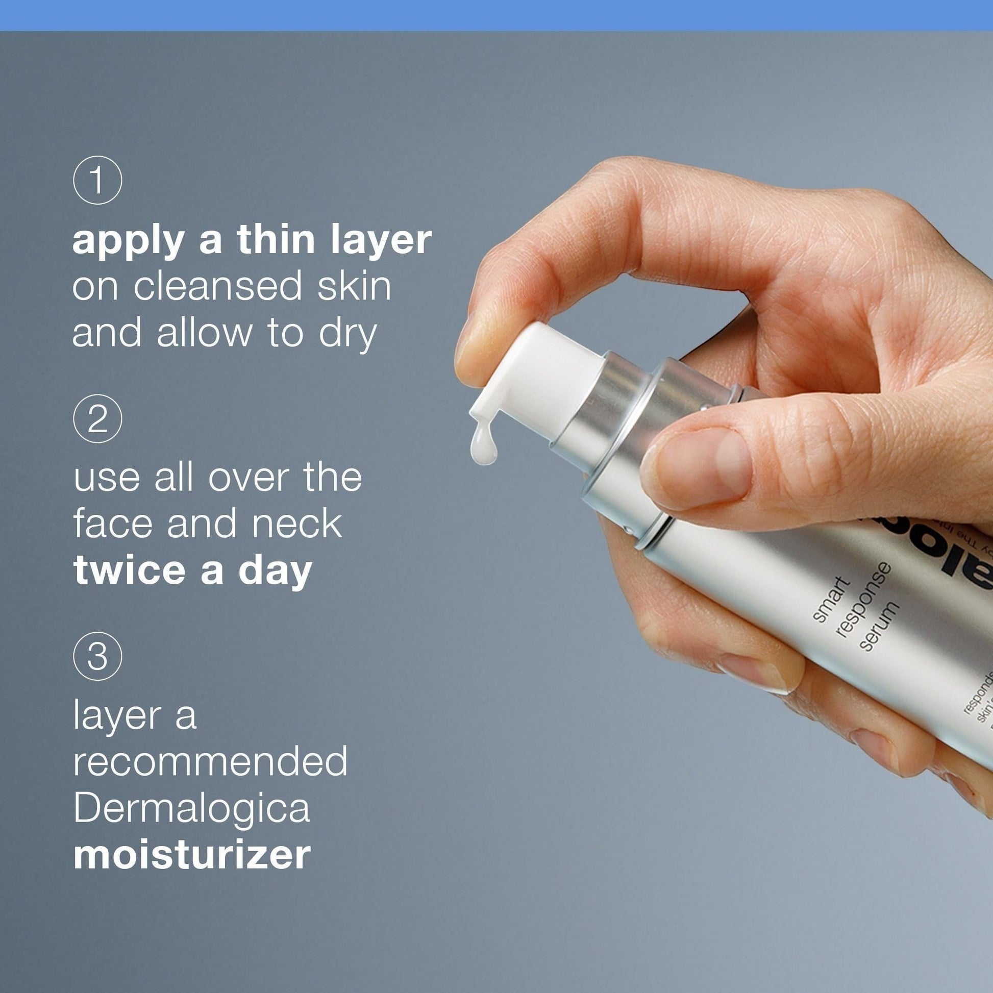 Dermalogica Smart Response Serum