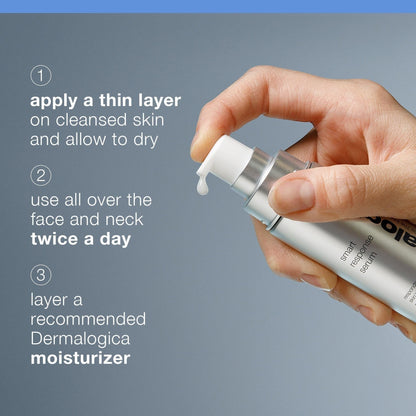 Dermalogica Smart Response Serum