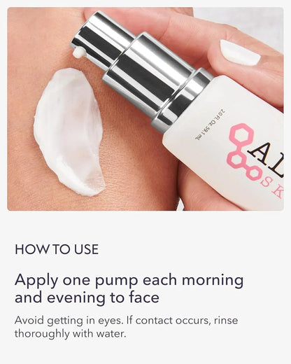 Alastin Ultra-Nourishing Moisturizer - DermLane