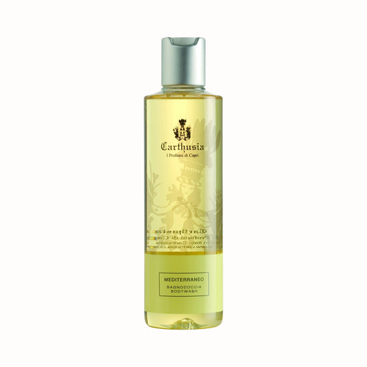 Carthusia Terra Mia Bodywash