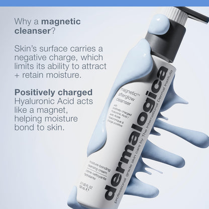 Dermalogica Magnetic Afterglow Cleanser