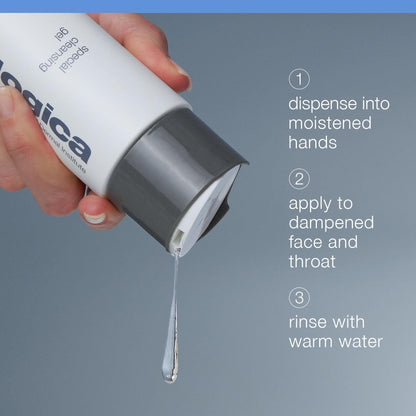 Dermalogica Special Cleansing Gel Refill Cleanser