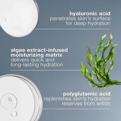 Dermalogica Circular Hydration Serum with Hyaluronic Acid Serum