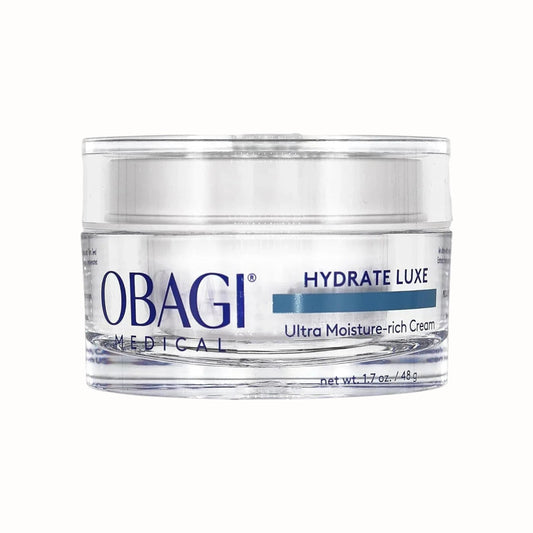 Obagi Hydrate Luxe Moisture-Rich Cream - DermLane