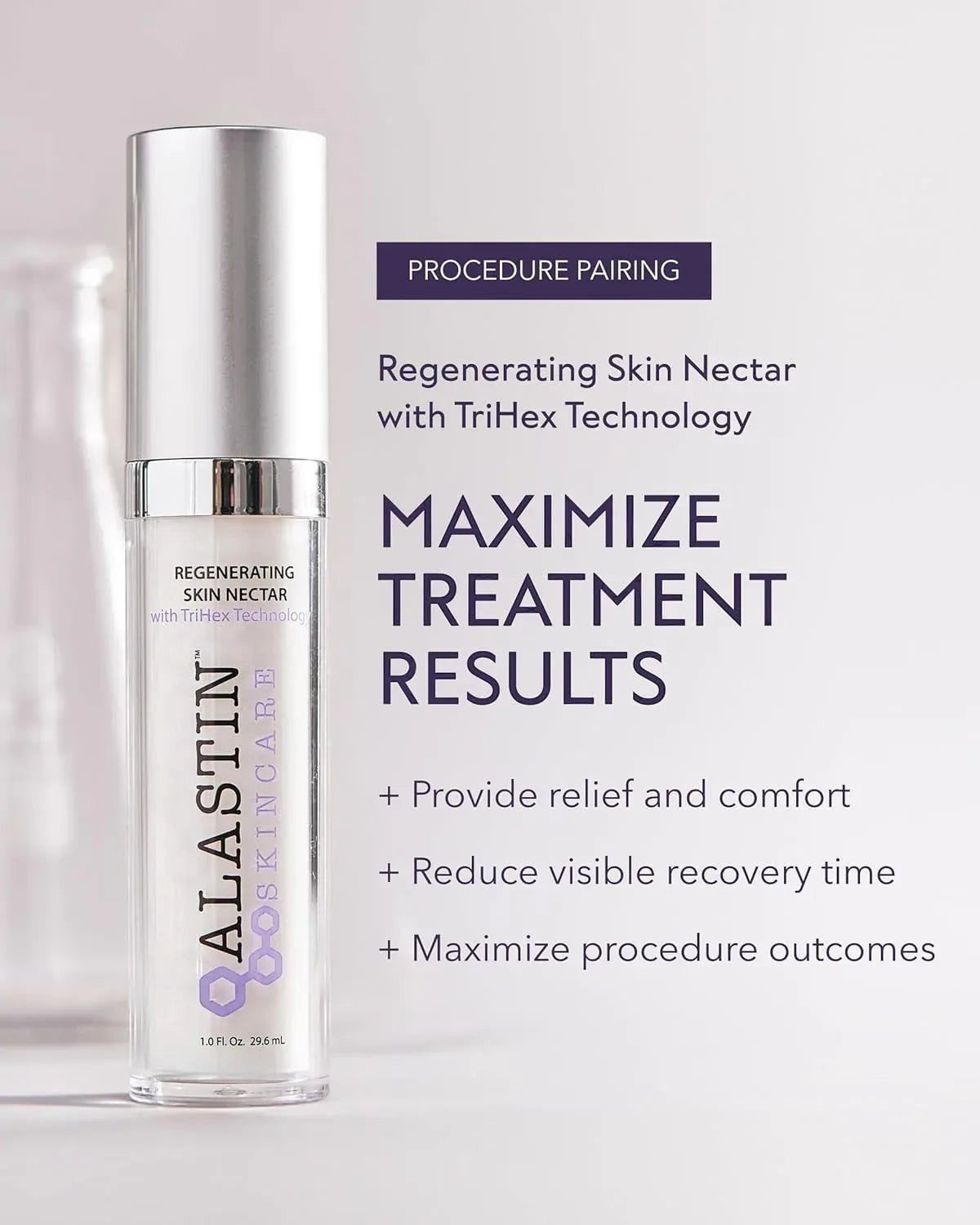 Alastin Regenerating Skin Nectar - DermLane