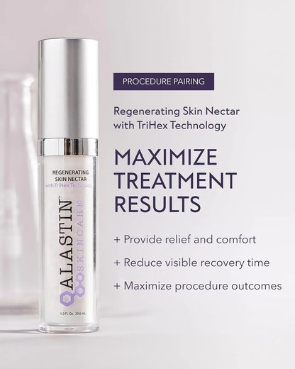 Alastin Regenerating Skin Nectar - DermLane
