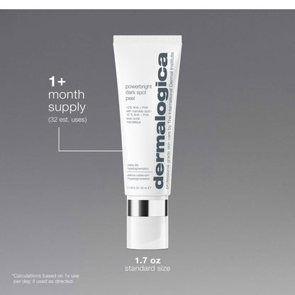 Dermalogica PowerBright Dark Spot Peel