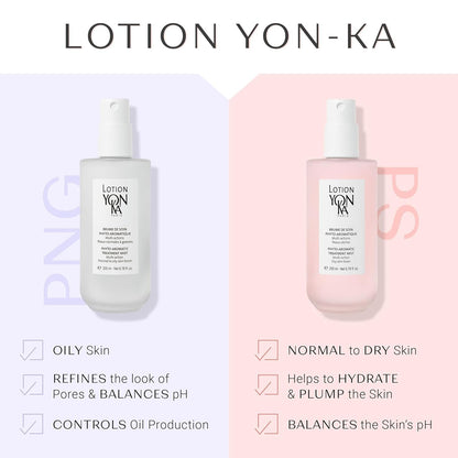 Yon-Ka PS Hydrating Face Toner