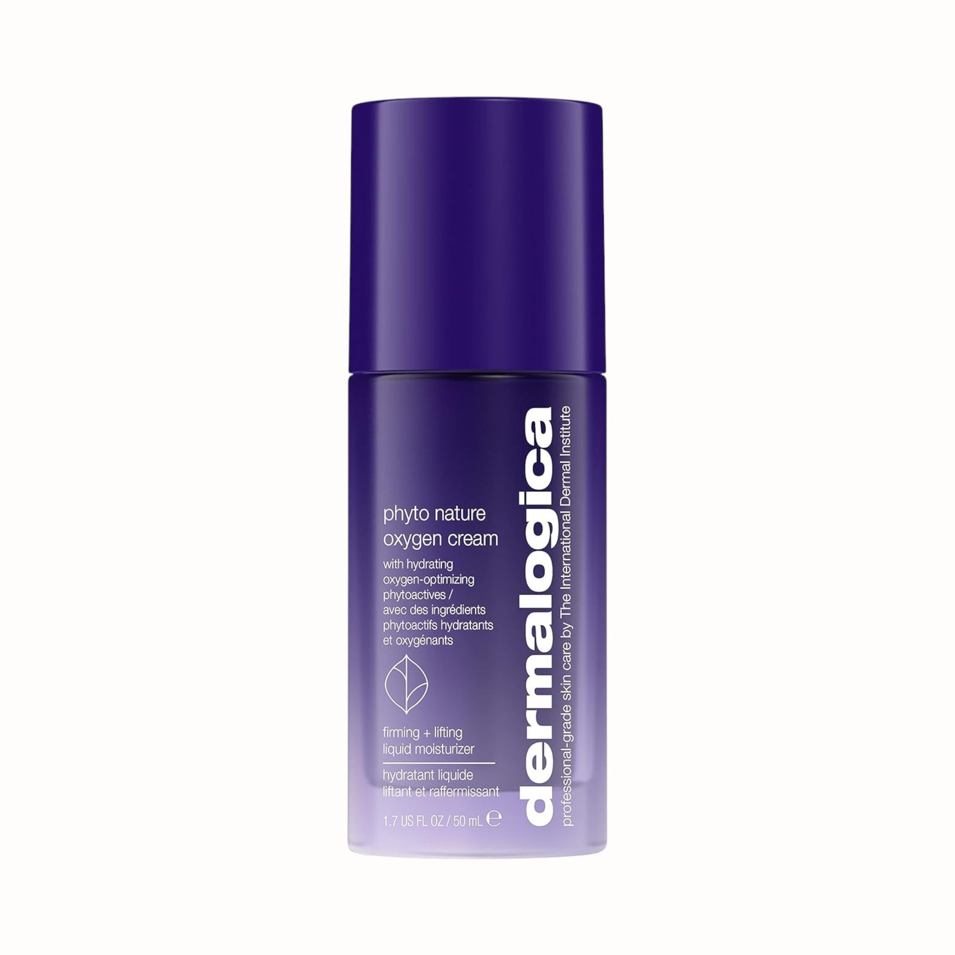 Dermalogica Phyto-Nature Oxygen Cream Moisturizer