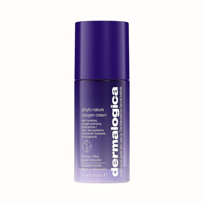 Dermalogica Phyto-Nature Oxygen Cream Moisturizer