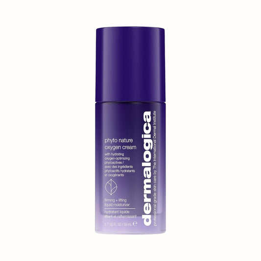 Dermalogica Phyto-Nature Oxygen Cream Moisturizer