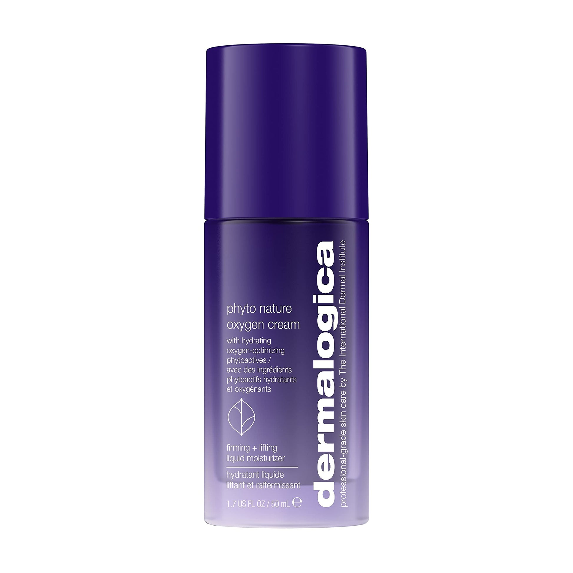 Dermalogica Phyto-Nature Oxygen Cream Moisturizer