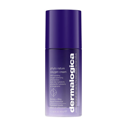 Dermalogica Phyto-Nature Oxygen Cream Moisturizer