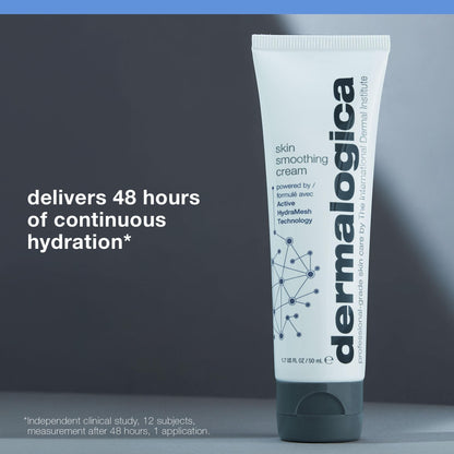 Dermalogica Skin Smoothing Cream Moisturizer