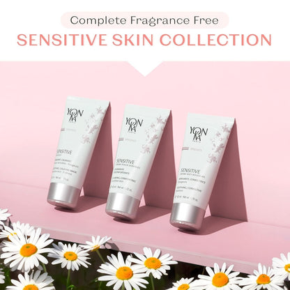 Yonka Sensitive Masque for Sensitive Skin
