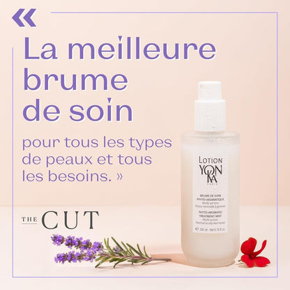 Yon-Ka Lotion PNG Toner