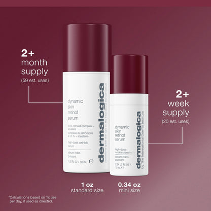 Dermalogica Dynamic Skin Retinol Serum