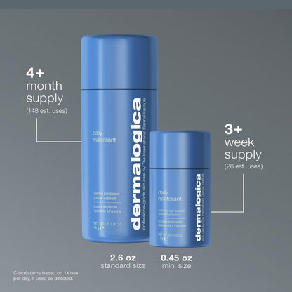 Dermalogica Daily Milkfoliant Exfoliator