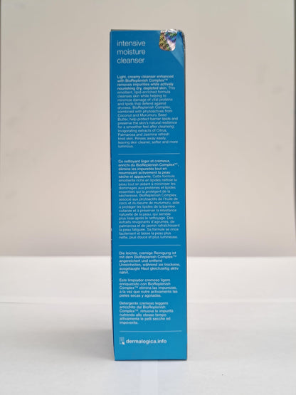 Dermalogica Intensive Moisture Cleanser