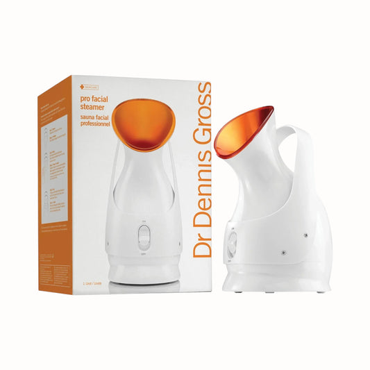 Dr. Dennis Gross Pro Facial Steamer - DermLane
