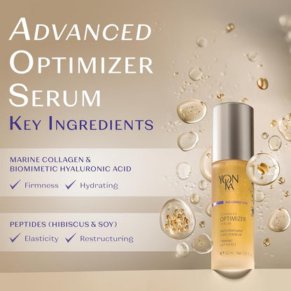 Yon-Ka Advanced Optimizer Serum