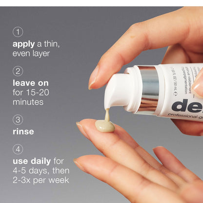 Dermalogica PowerBright Dark Spot Peel