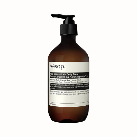 Aesop Geranium Leaf Body Balm - DermLane
