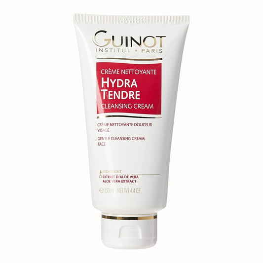 Guinot Creme Nettoyante Hydra Tendre Cleansing Cream - DermLane