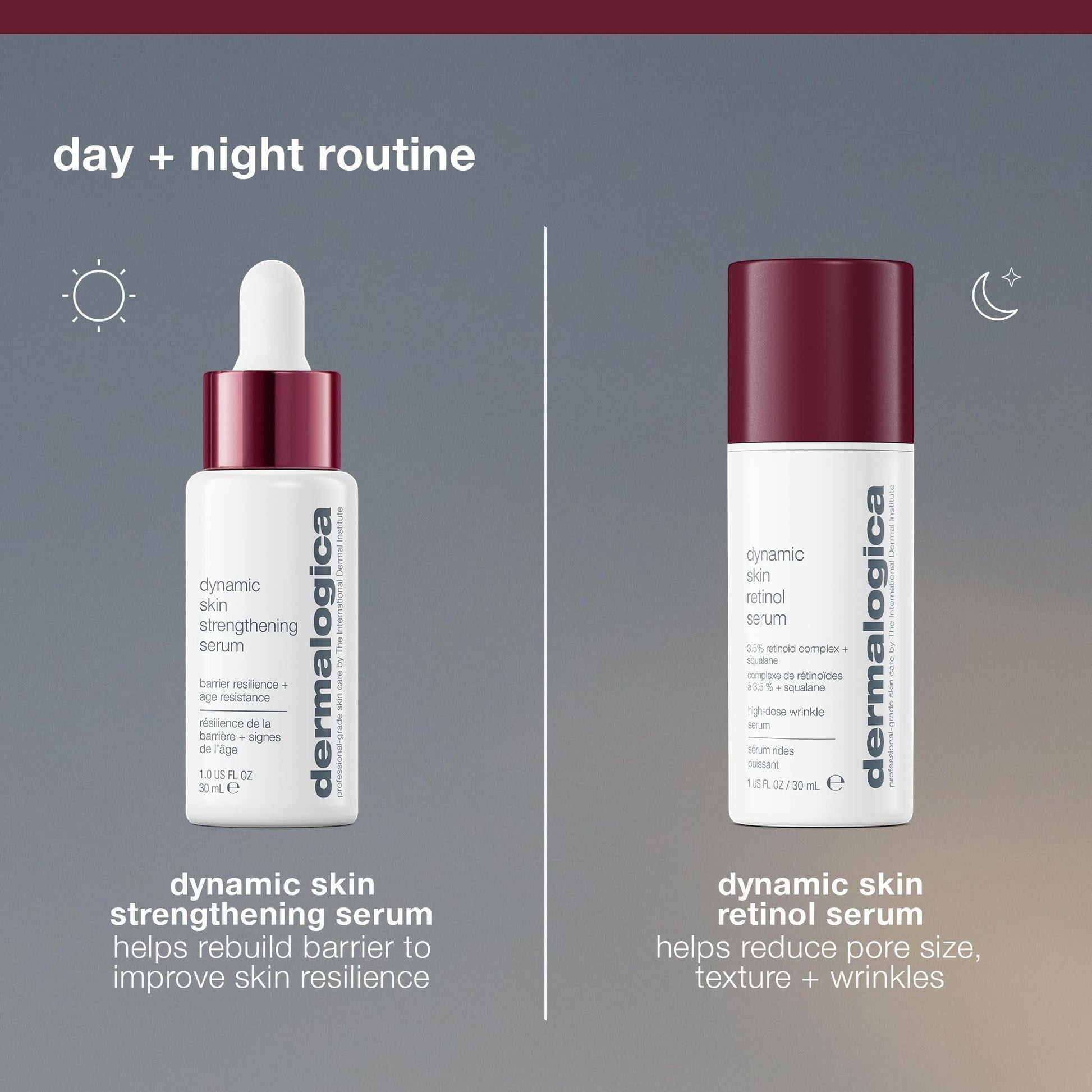 Dermalogica Dynamic Skin Strengthening Serum
