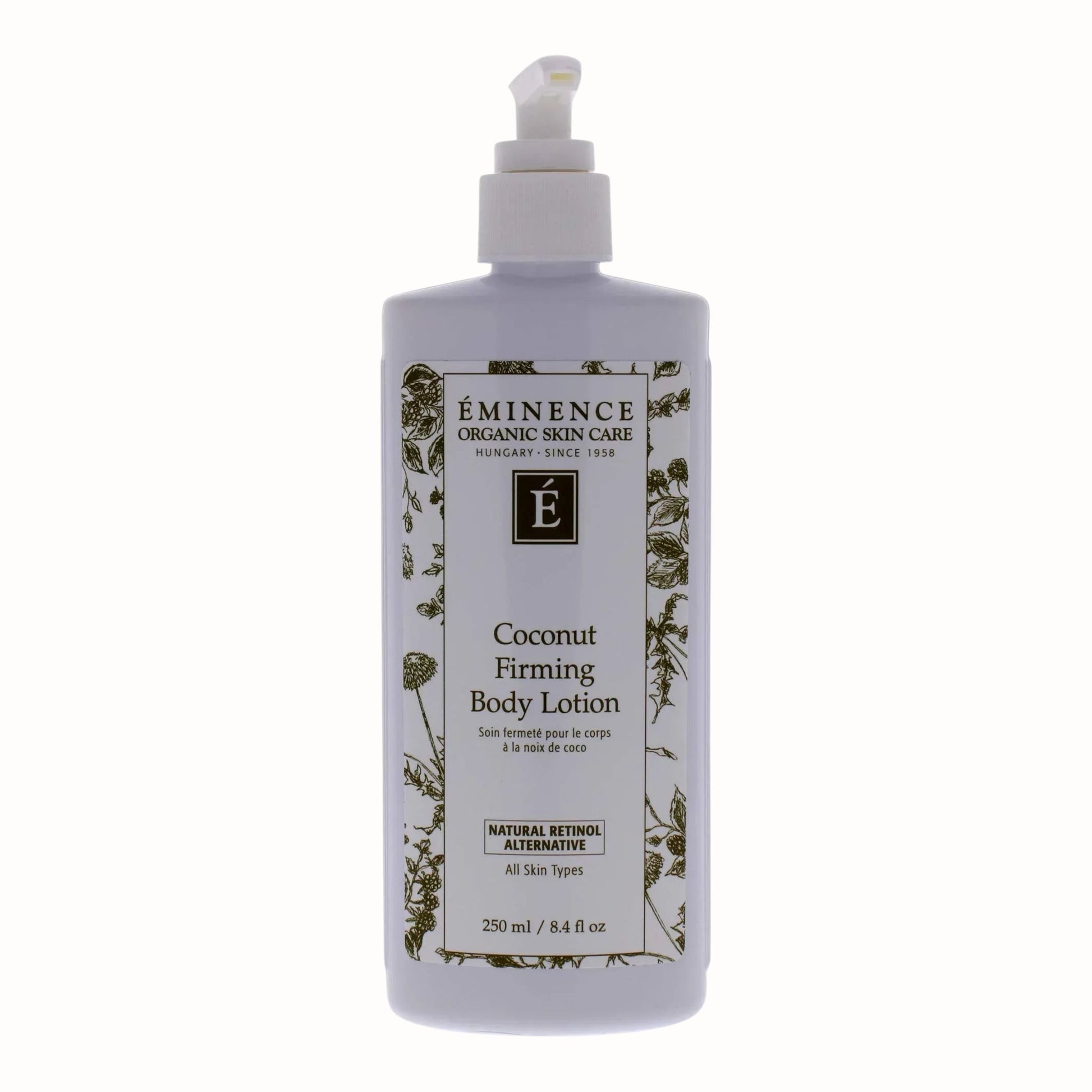 Eminence Coconut Firming Body Lotion - DermLane
