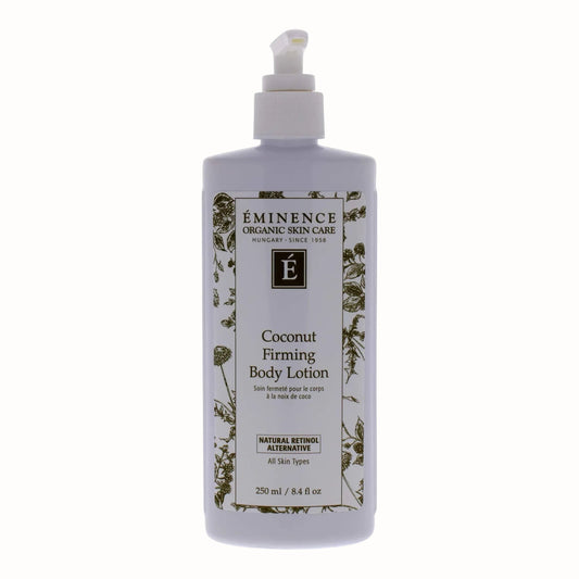 Eminence Coconut Firming Body Lotion - DermLane