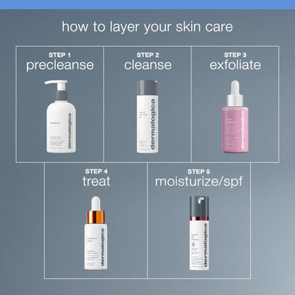 Dermalogica Liquid Peelfoliant Treatment