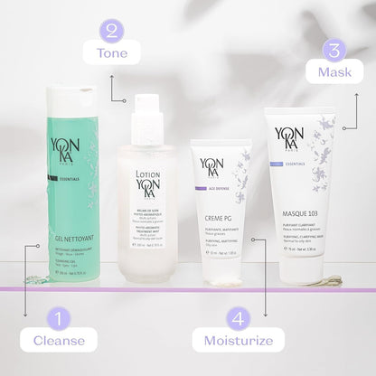 Yon-Ka Masque 103 Clay Face Mask