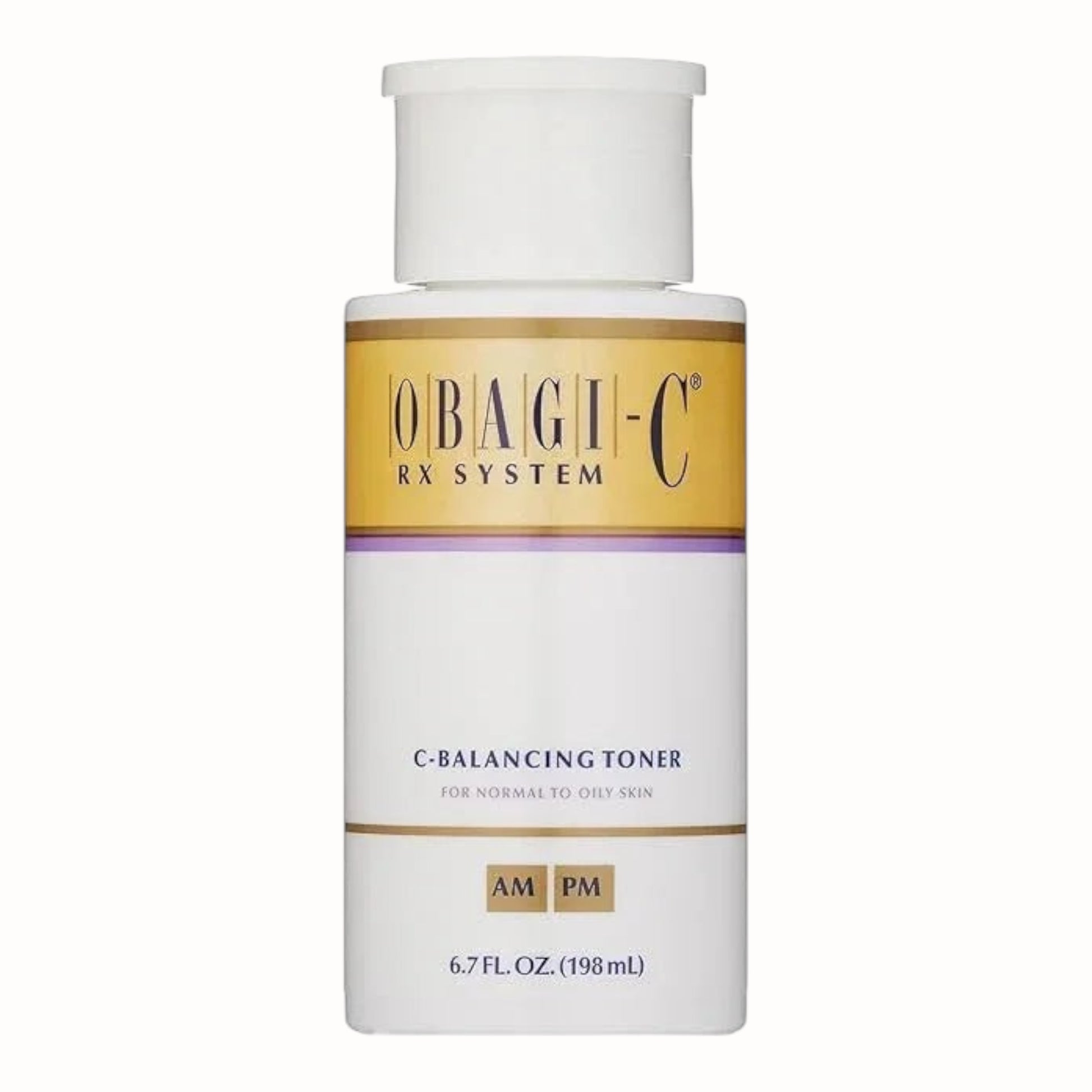 Obagi C Rx C-Balancing Toner - DermLane