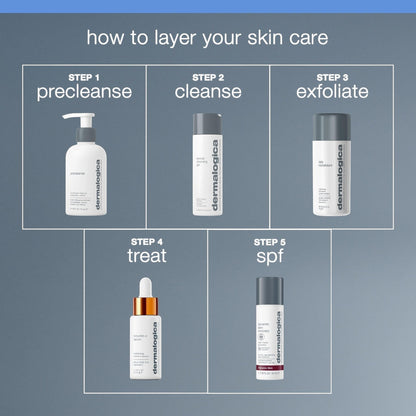 Dermalogica Special Cleansing Gel Cleanser
