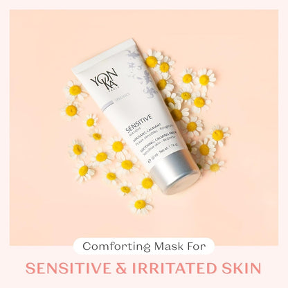 Yonka Sensitive Masque for Sensitive Skin