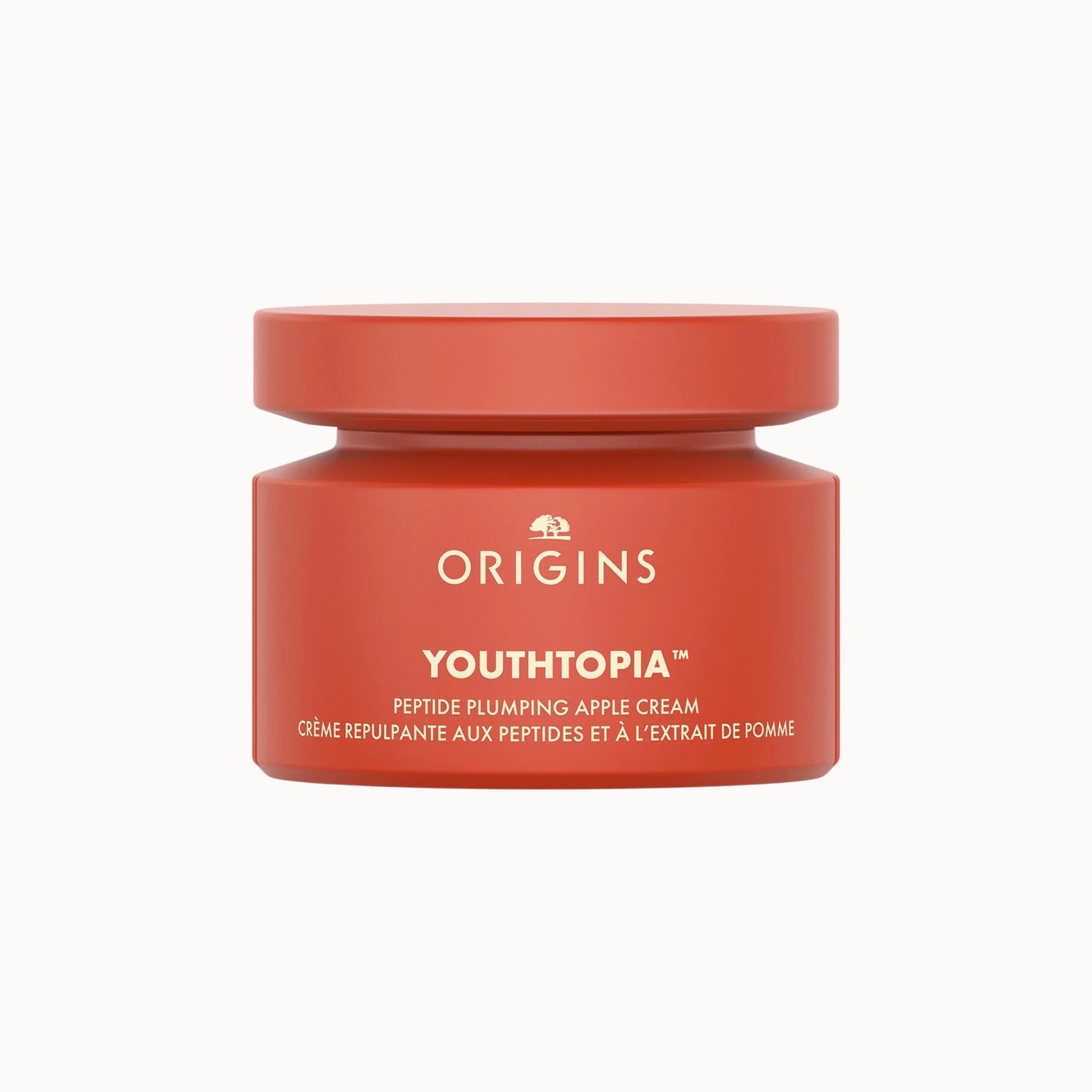 Origins Youthtopia Peptide Plumpling Moisturizer - DermLane
