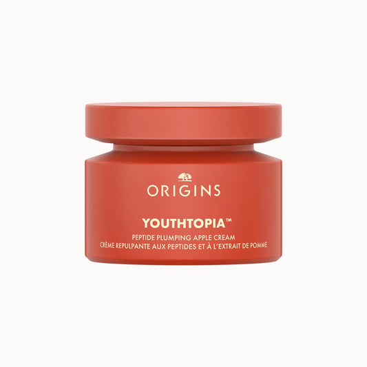 Origins Youthtopia Peptide Plumpling Moisturizer - DermLane